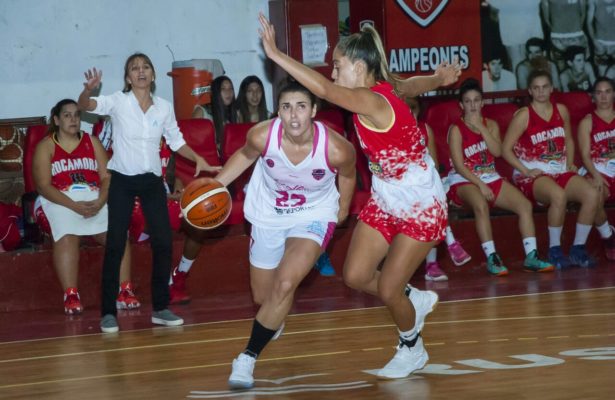 Triunfazo fuera de casa