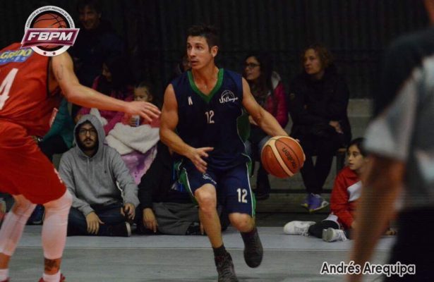 UNCuyo gana y gana