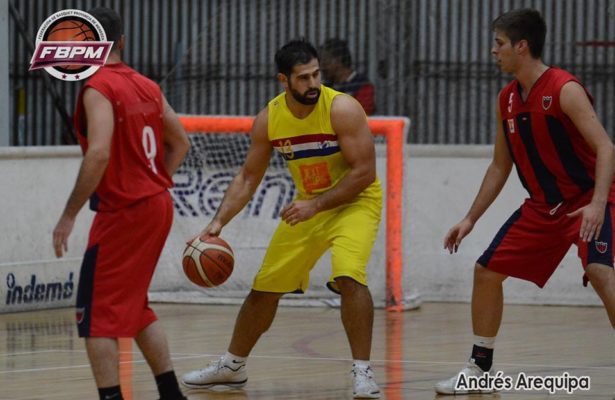 La «S» a la punta