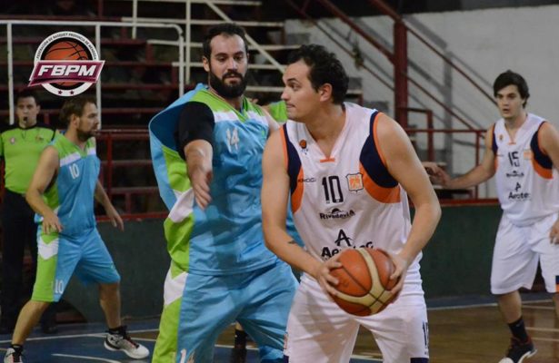 N1: Revancha Naranja