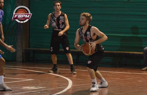 N2: Junín bien arriba
