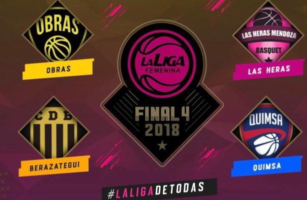 Por un lugar en la final