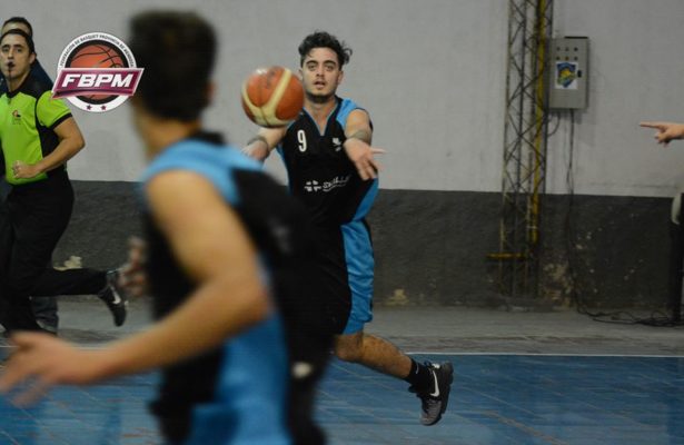 Gran triunfo de San Carlos