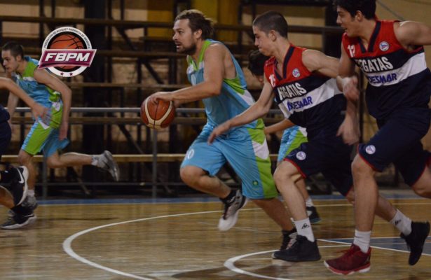 Se hunde el Lago
