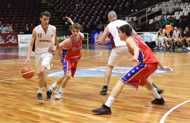 A paso firme