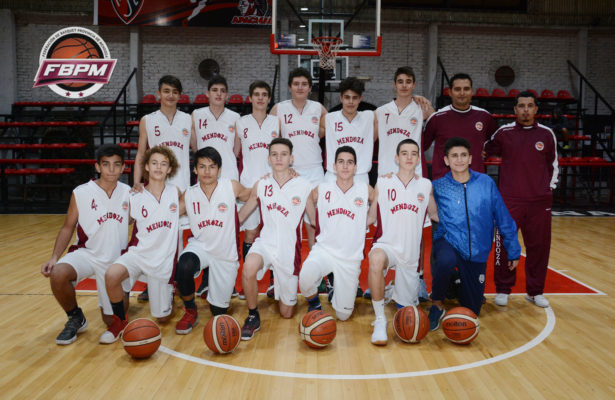 U15: Conoce sus rivales