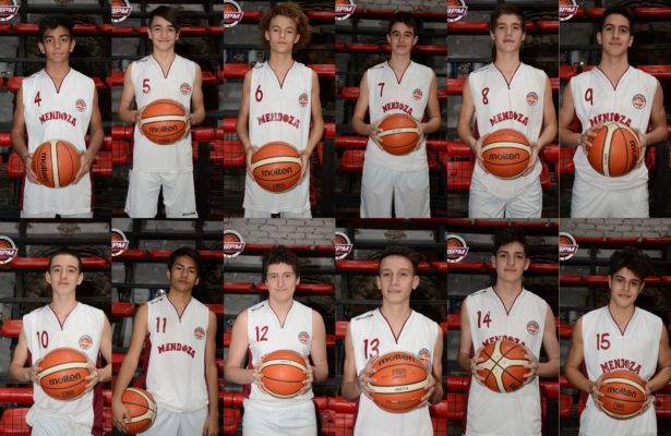 U15: El uno por uno