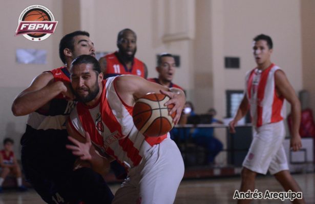 ACSM y Anzorena no aflojan