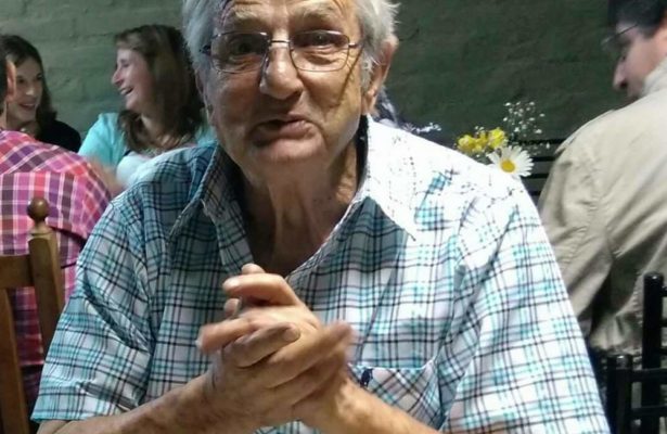 ¡Hasta siempre Pototó!