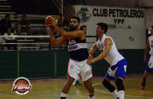 Ganó el Lago