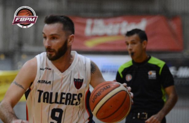 Talleres lo condenó