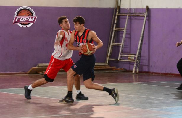 Los dos finalistas son…