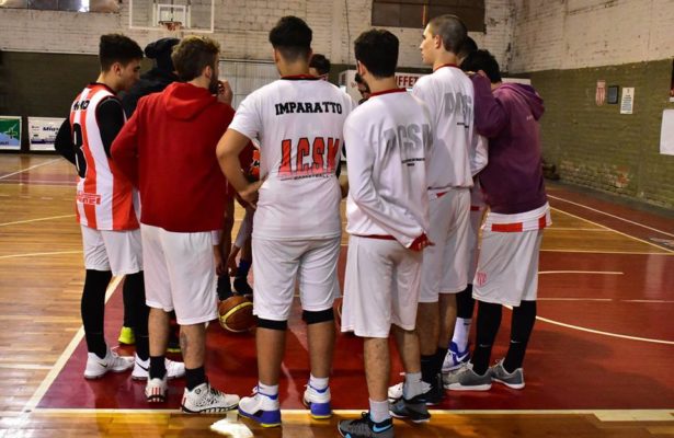 N2: El Chacarero, gritó