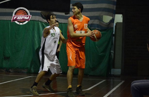 N1: Tiempo de playoffs