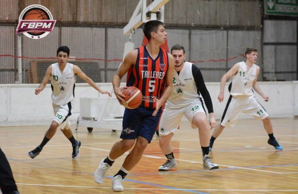 Obras y Talleres a semis