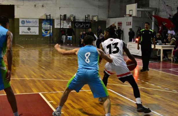 Dos del Este a semis