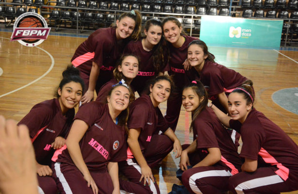 La ruta de las chicas