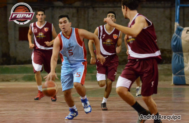 N2: Cano se acomoda
