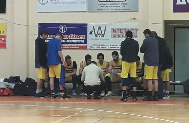 Pacífico, el primer pasajero
