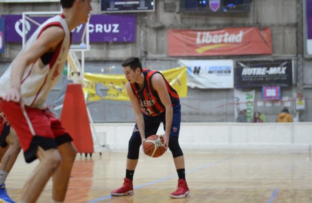 En un partidazo, triunfo Matador