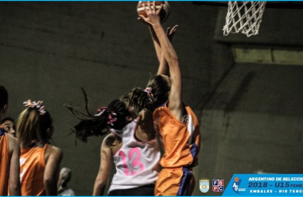Derrota y a pelear