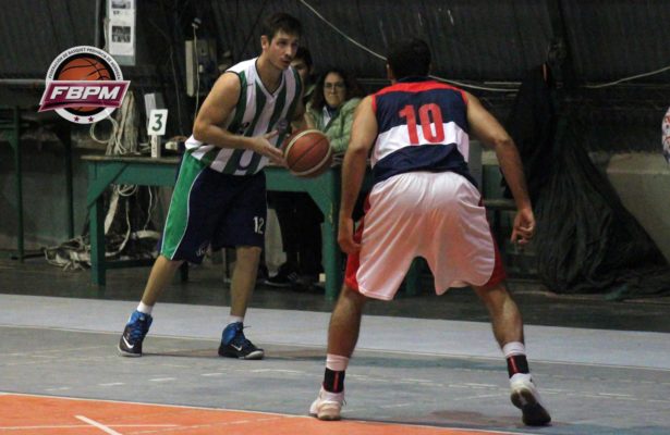 Tres más de N2