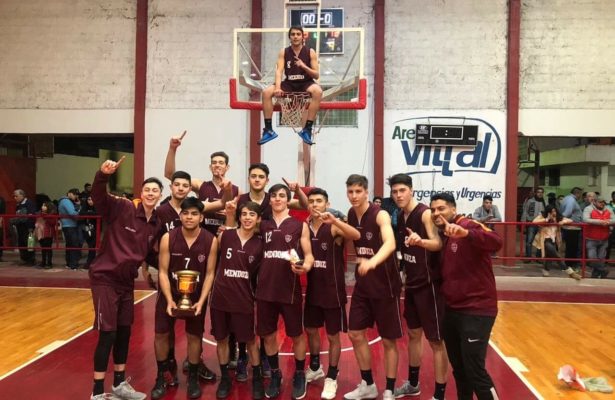 U17: al Argentino