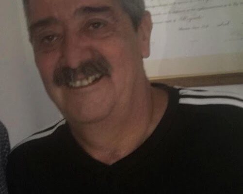 Adiós a Jorge Córdova