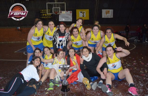 Pacífico campeón