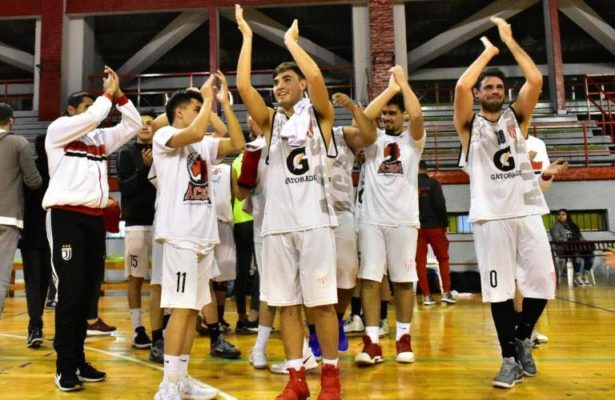Chacarero camp…