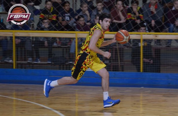Arranque local