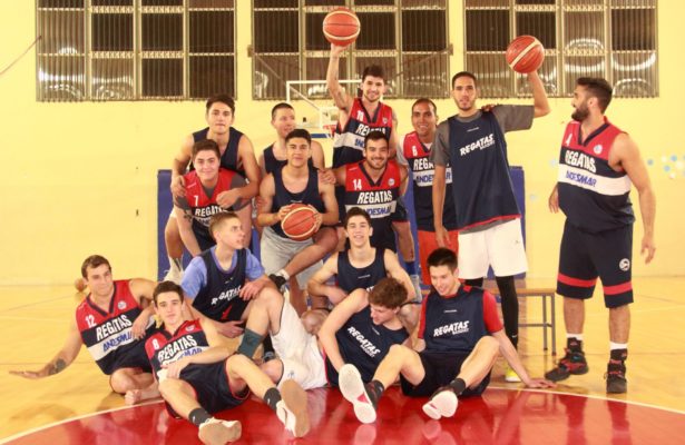 Torneo amistoso del Lago