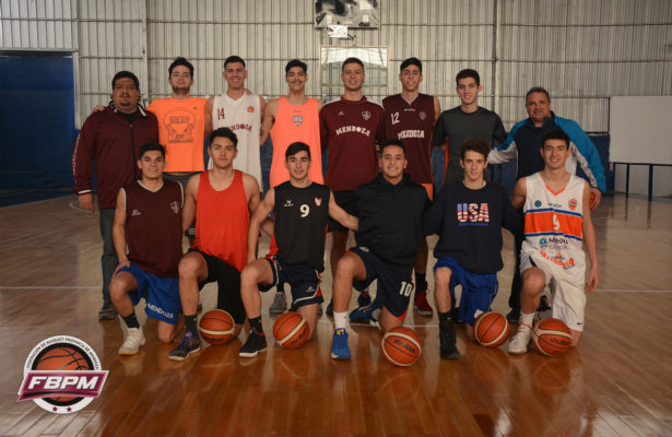 U19: Los doce de Reig