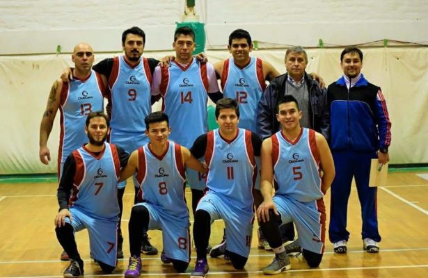 Cano, a la final
