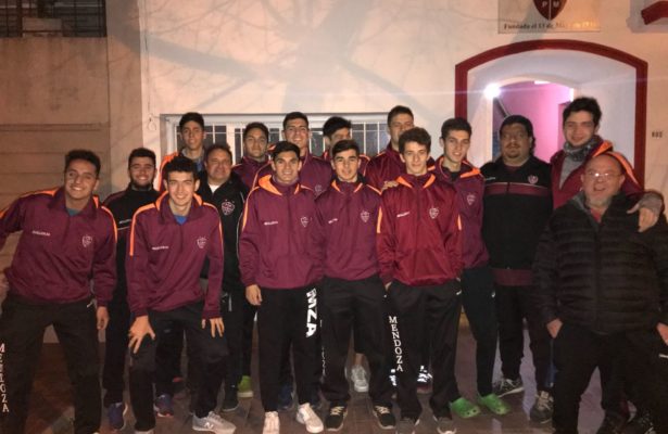 La ruta de los U19