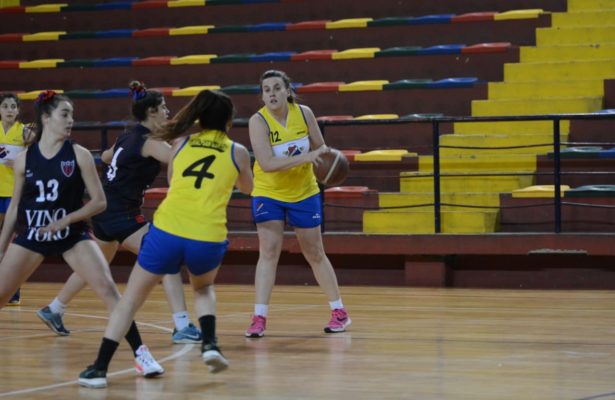 La «S» a la final