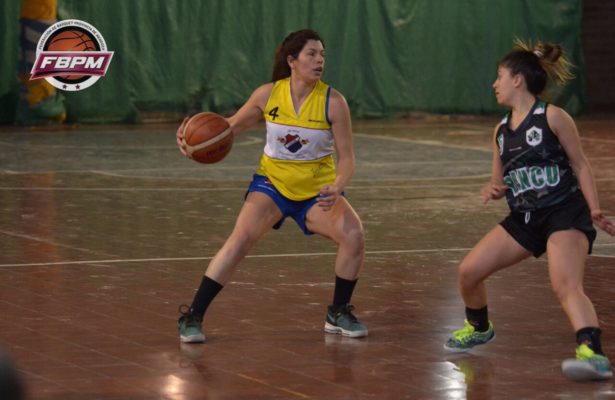 Primera de Pacífico