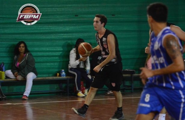 En marcha las semis