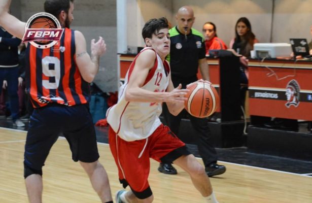 En marcha el ascenso