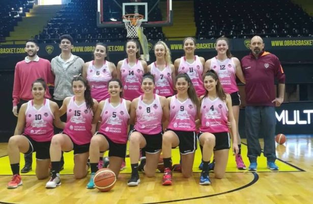 Las chicas no pudieron