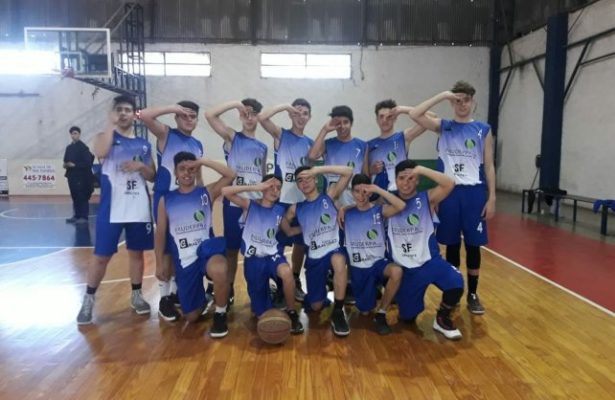 Campeones de «Plata