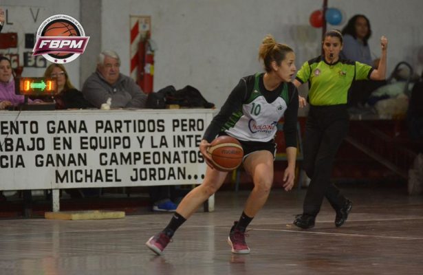 Triunfos de domingo