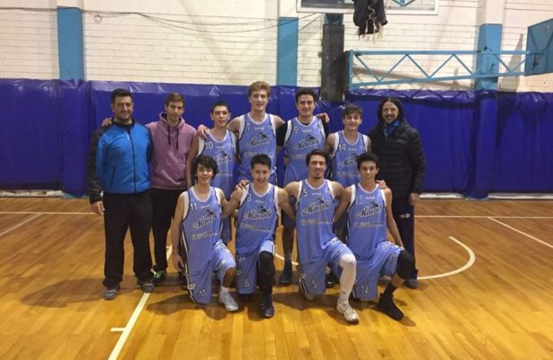 Copa Plata: las semis