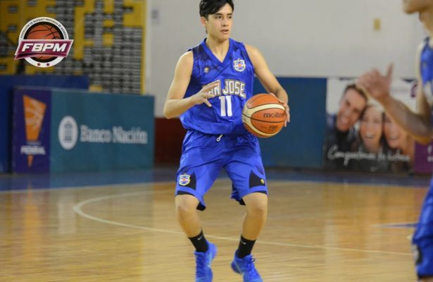 San José «B» bajó al líder