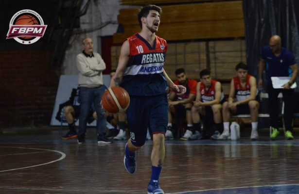Sigue imparable