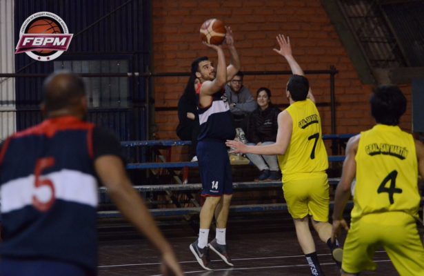 Se pone lindo el ascenso