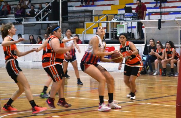 En casa, ganó Talleres