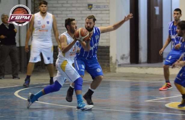 Festejos en el ascenso