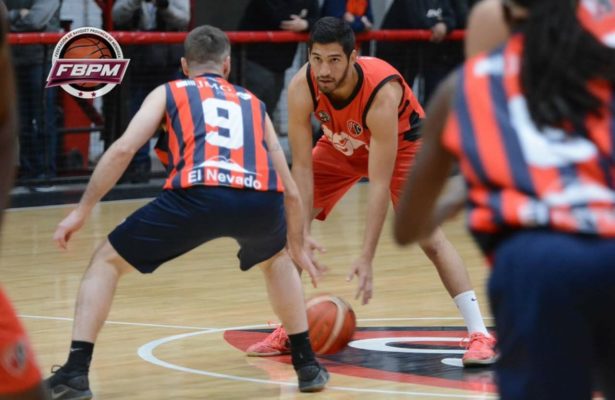 Miércoles de Superliga