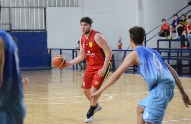Vuela el Canario